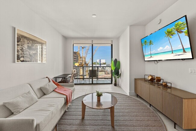 601 NE 1st Ave Unit SI ID1540543P
