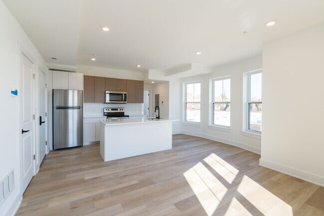 5900 Germantown (The Premiere)