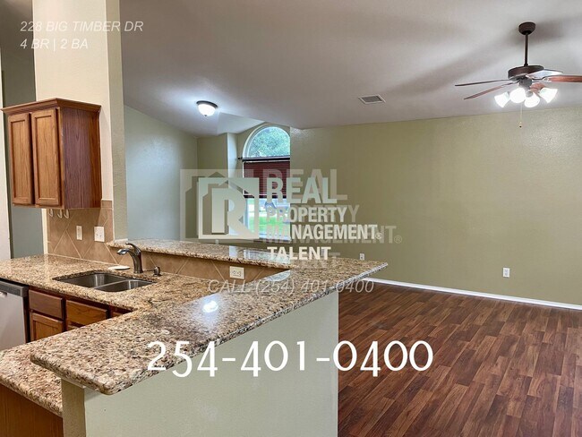 228 Big Timber Dr