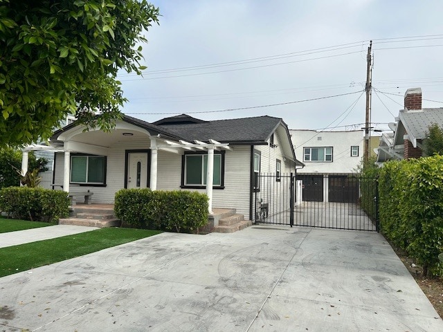 Photo - 2541 Walnut St Unit B