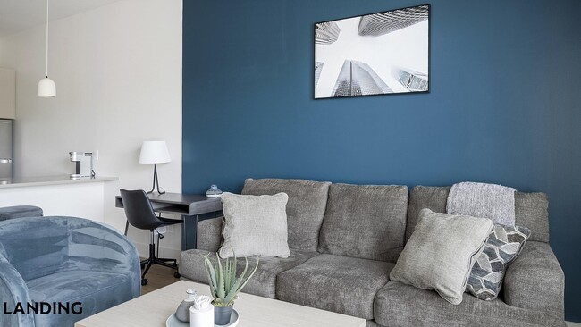 Photo - 1090 Haysboro Ave Unidad 205