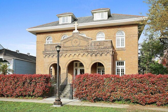 Building Photo - The Convent Rental