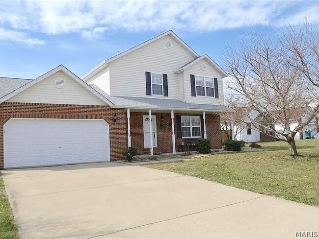 Building Photo - 347 Logan Dr
