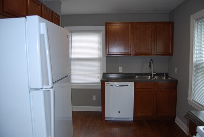 Photo - Updated 2 Bedroom 1 Bathroom Home