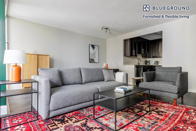 Photo - 77 W Huron St Unit FL21-ID1218