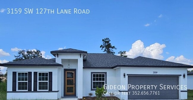 Building Photo - 3159 SW 127th Lane Rd
