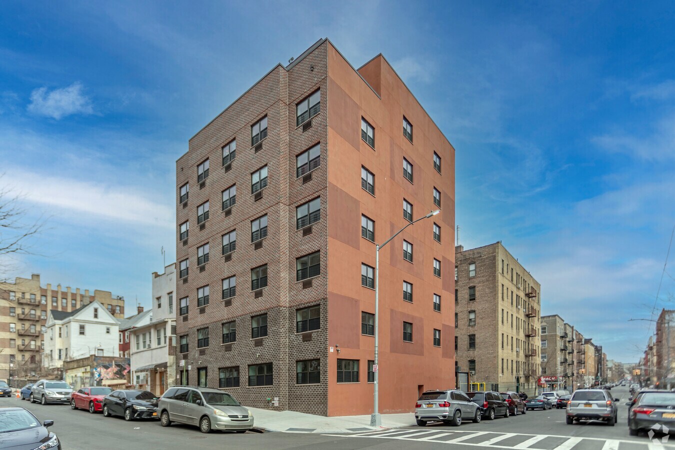 Photo - 27 Buchanan Pl Apartments
