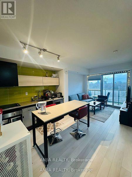 Photo - 20 Thomas Riley Rd Unité 903