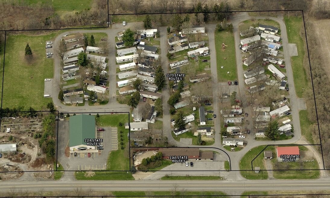 Photo - Rolling Hills Mobile Home Park