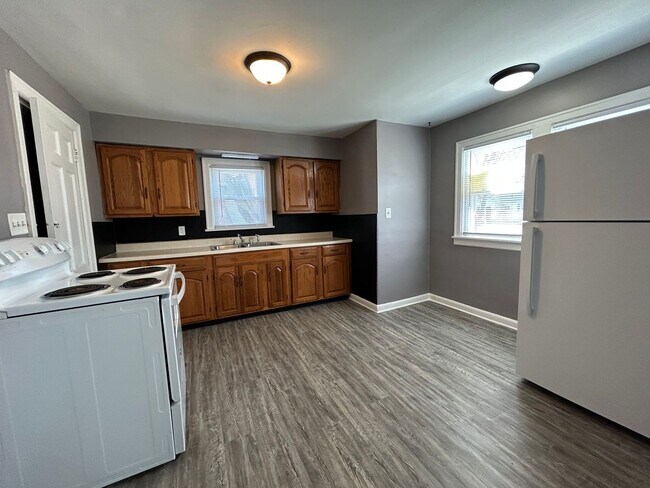 Photo - Newly Updated 2 Bed House