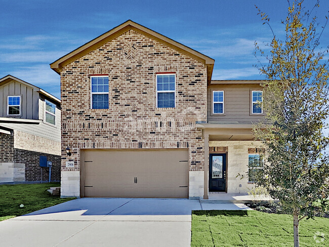 Building Photo - 7906 Cactus Plum Dr Rental