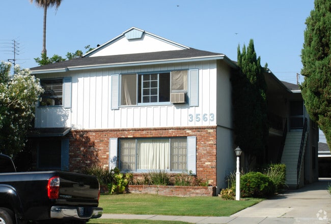 Building Photo - 3563 Keystone Ave