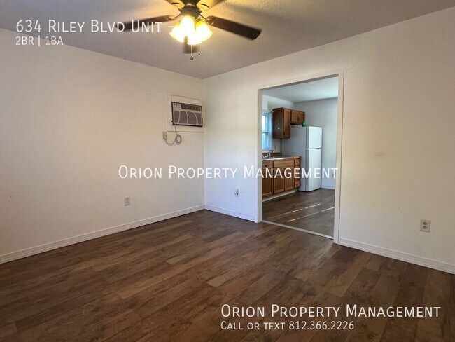 Photo - 634 Riley Blvd Unit A