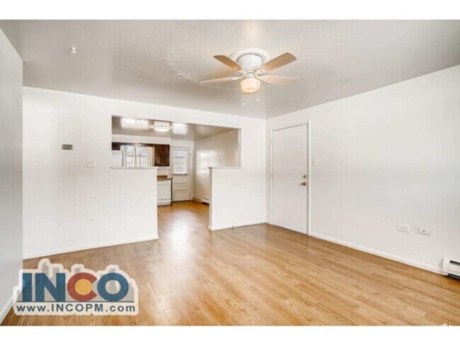 Building Photo - 275 S Hoyt St Unit 1 Rental