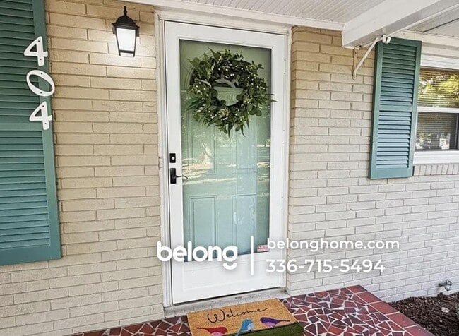 Photo - 404 Cook Rd
