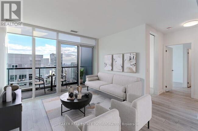 Photo - 223 Redpath Ave Unit 3902