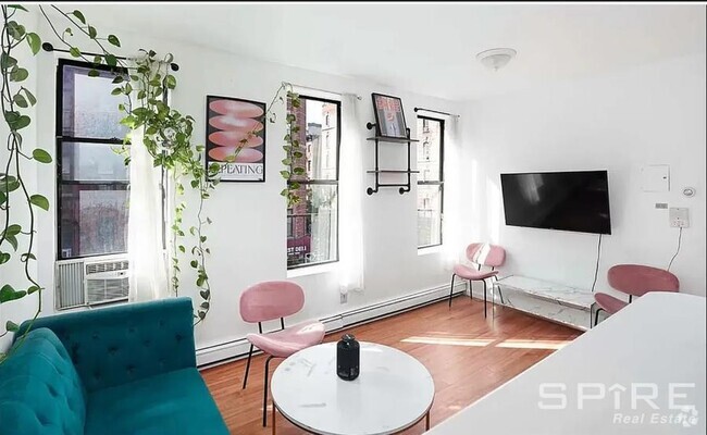 Building Photo - 2 bedroom in New York NY 10009 Unit 3 Rental
