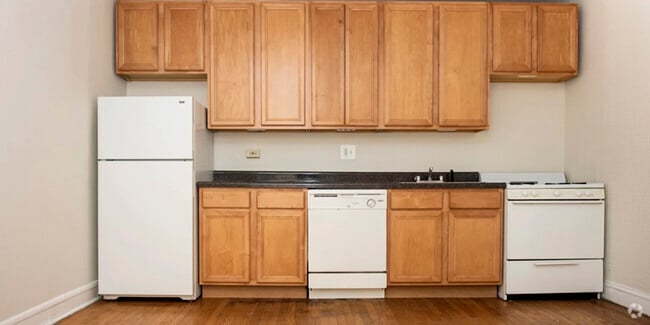Building Photo - 2127 N Dayton St Unit 204 Rental