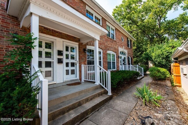 Building Photo - 2159 Bonnycastle Ave Unit 5