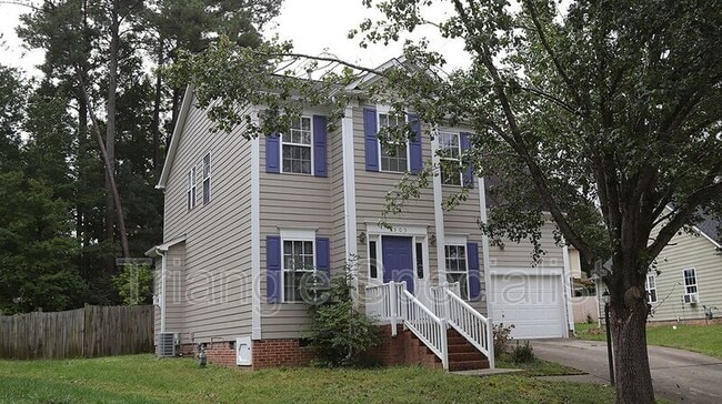Building Photo - 5305 Pitch Pine Ct