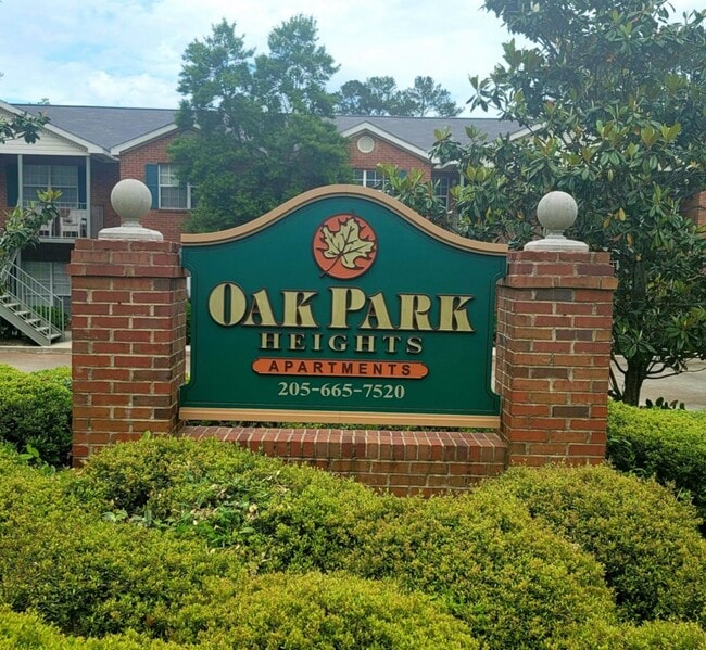 Photo - Oak Park Heights