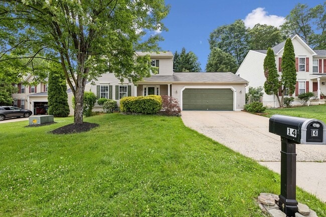Photo - Featuring 4 spacious bedrooms and 3 modern...