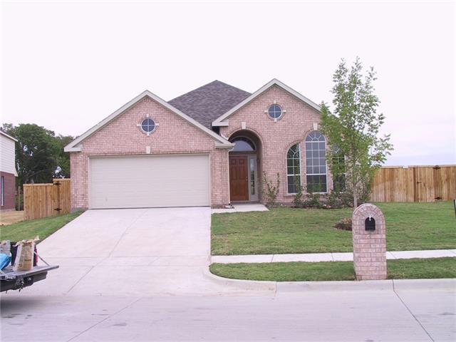 Photo - 2300 Trinity Ln House