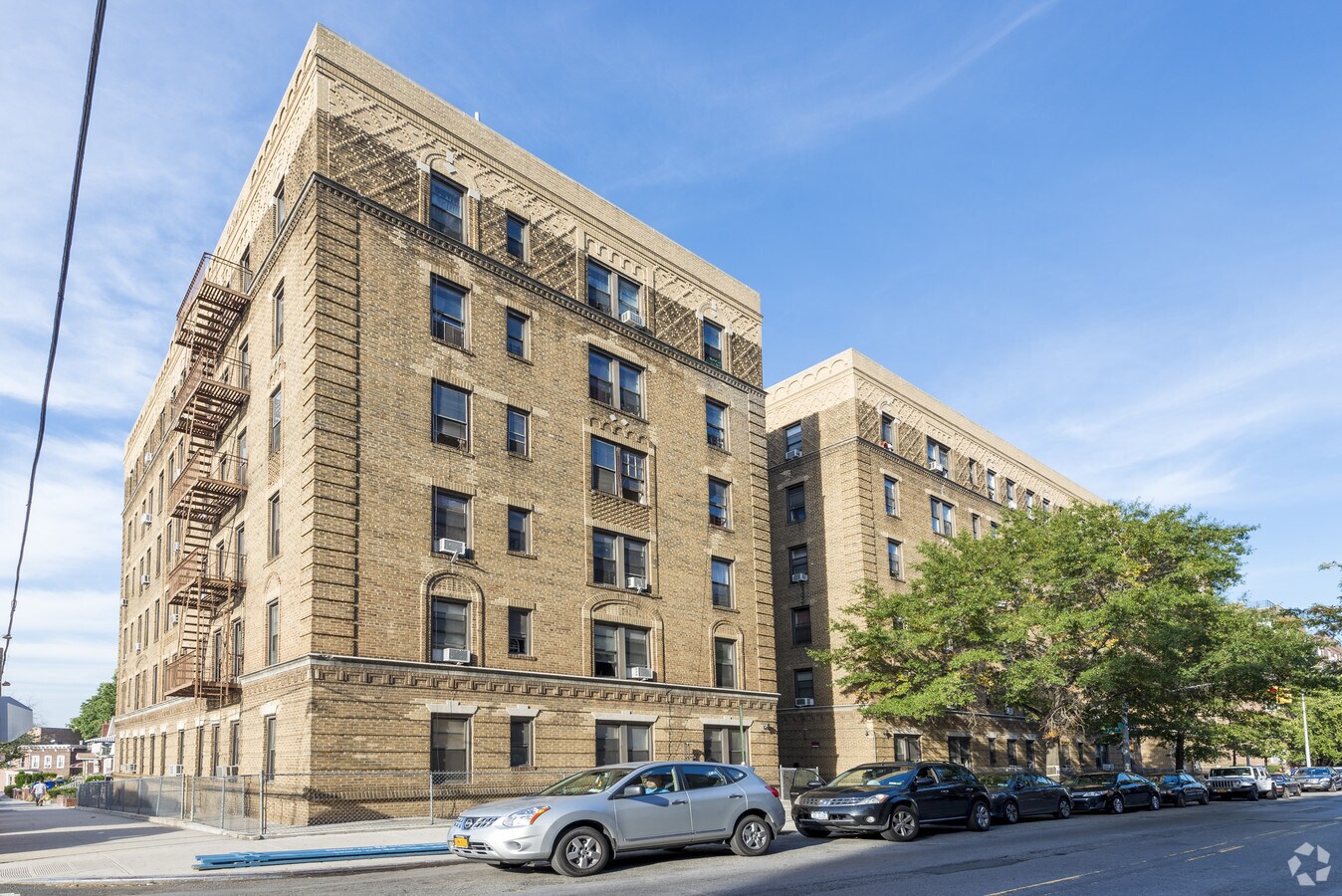 Photo - 7105 37th Ave Apartments