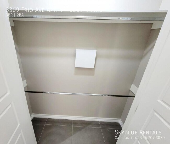 Photo - 3309 Frio Ave Unit 3309-4 Frio