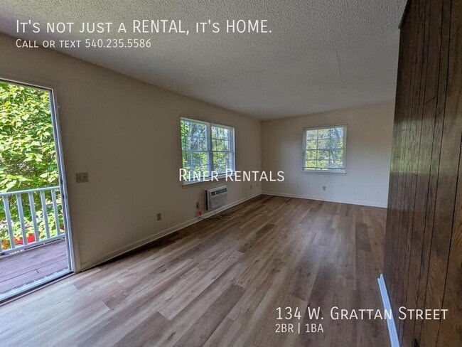 Photo - 134 W Grattan St