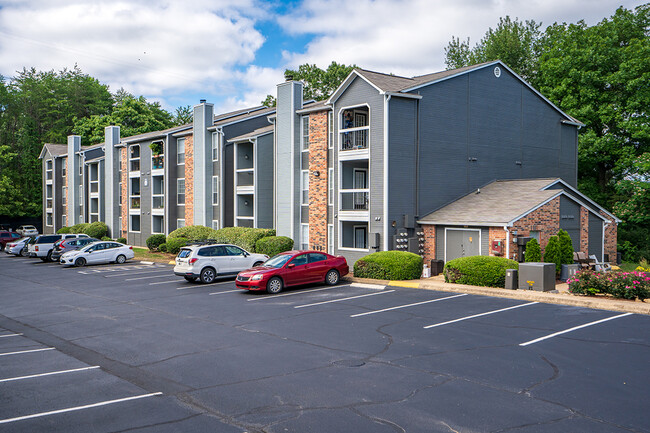 Stringers Ridge Apartments