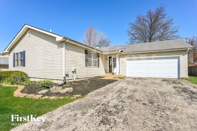 4231 River Oaks Dr