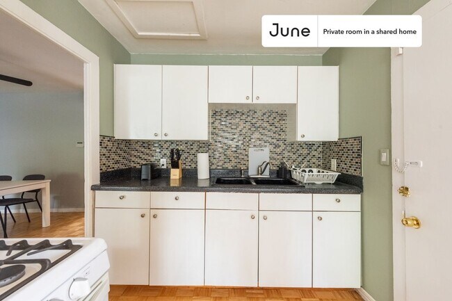 Photo - Room in Shared 3 bed/2 bath home Unidad A