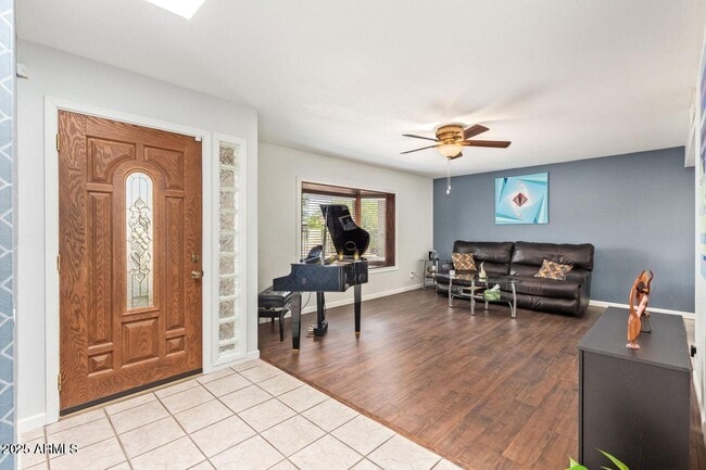 Photo - 8201 E Montebello Ave