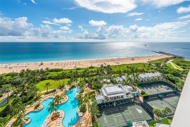 Photo - 100 South Pointe Dr Unidad 1707