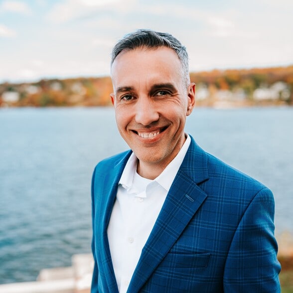 Primary Contact Photo