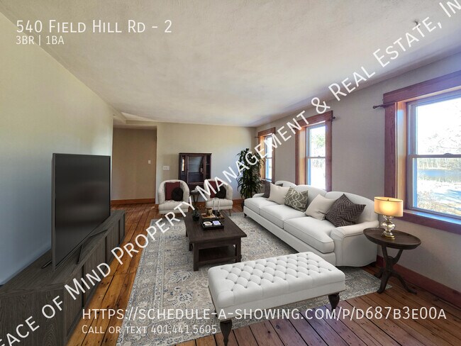 Photo - 540 Field Hill Rd Unit 2