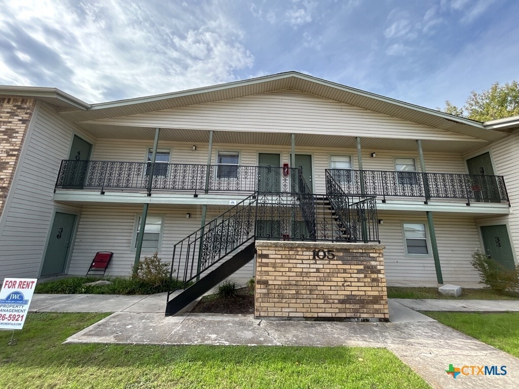 Photo - 105 W Reagan Ave Apartment Unit 46