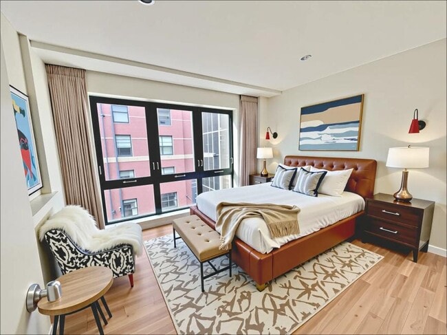 Photo - 2 bedroom in Boston MA 02118 Unit 403