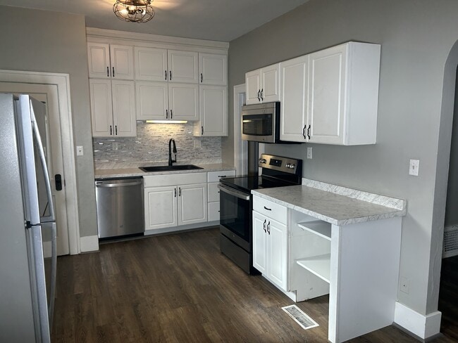 Photo - 1203 S West Ave