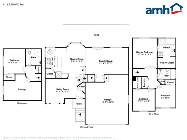 Photo - 4116 S 2650 W