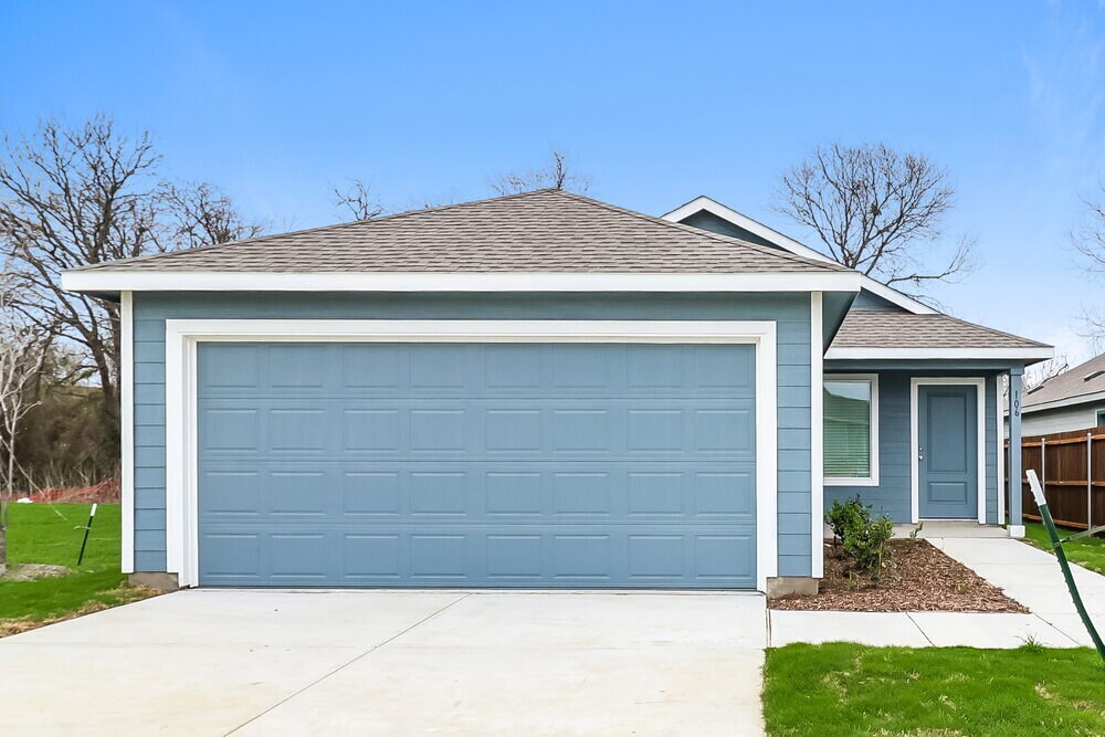 Photo - 106 Willow Wy