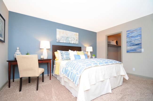 Cabana Apartments