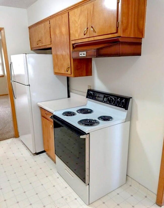Photo - Neighbors Park Townhomes Unit 2838 D. Street