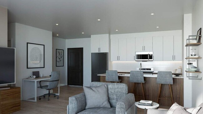 Photo - Queensland Apartments