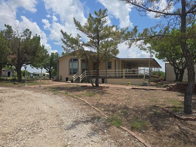 Photo - 197 Private Rd 4652