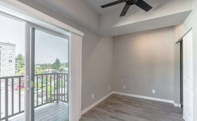 Photo - Samish Station III