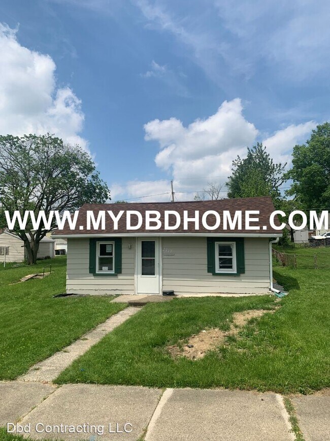 2 br, 1 bath House - 2717 Clara Ave - 2 br, 1 bath House - 2717 Clara Ave