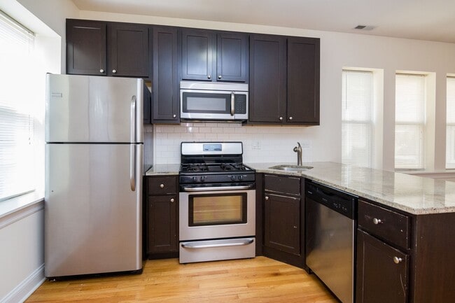 Photo - Arthur Apartments
