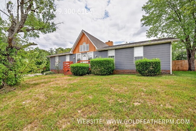 Photo - 2901 High Rigger Dr